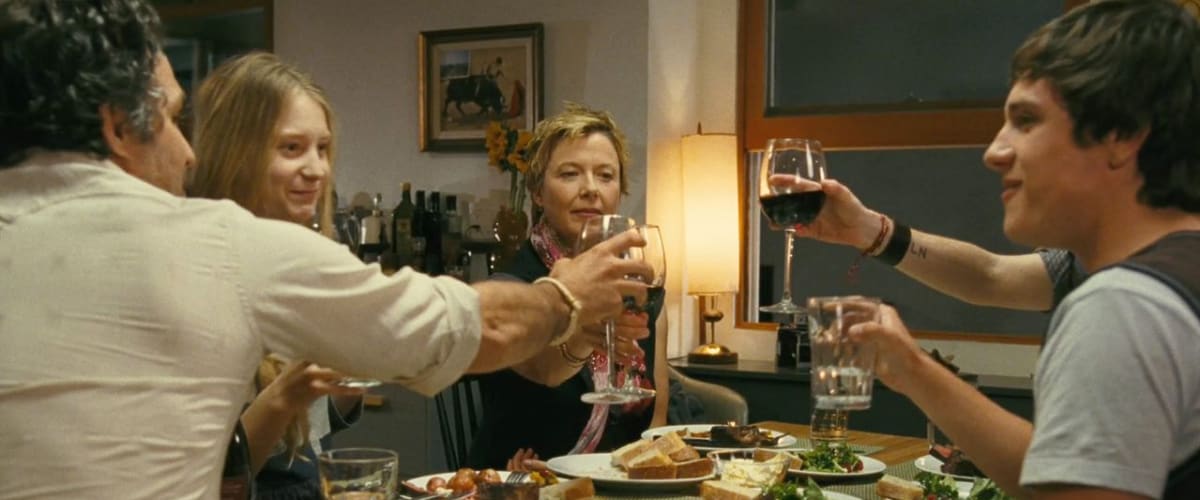 The Kids Are All Right