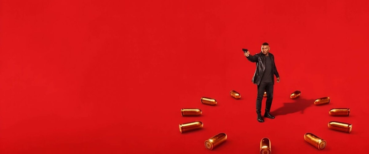 Watch The Killer's Game