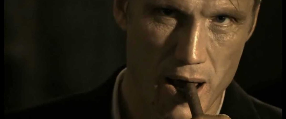 Watch The Killing Machine (Icarus)