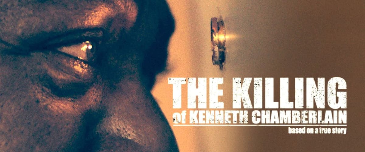 Watch The Killing of Kenneth Chamberlain