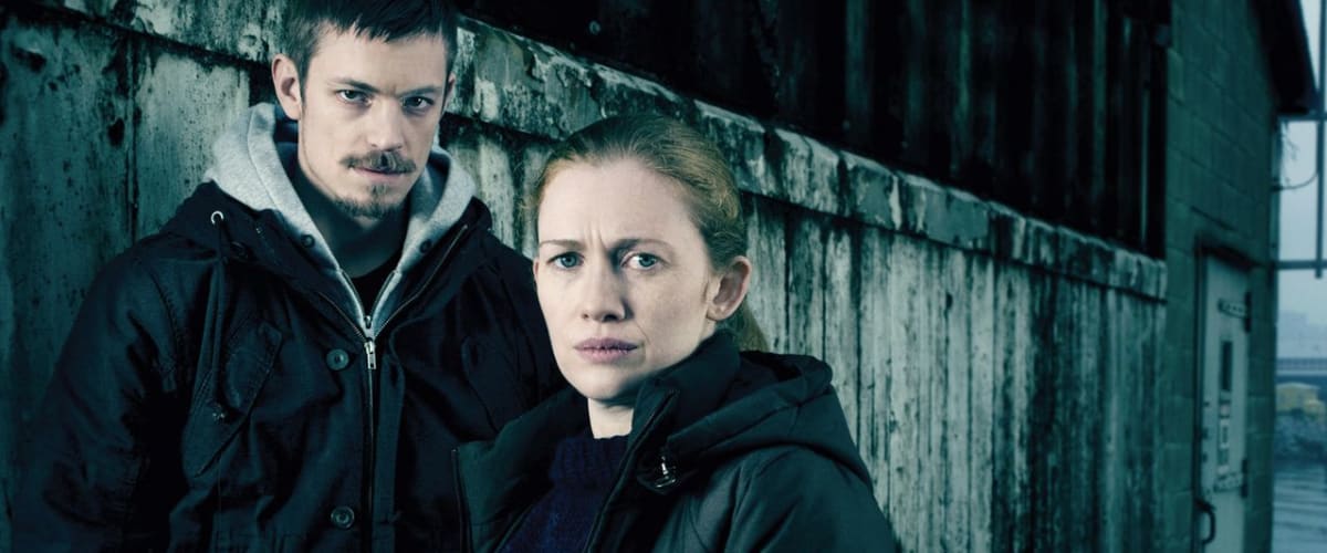 The Killing - Season 1