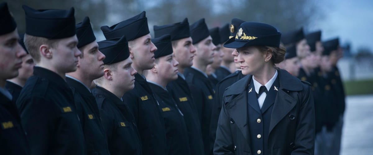 Watch The Killing - Season 4