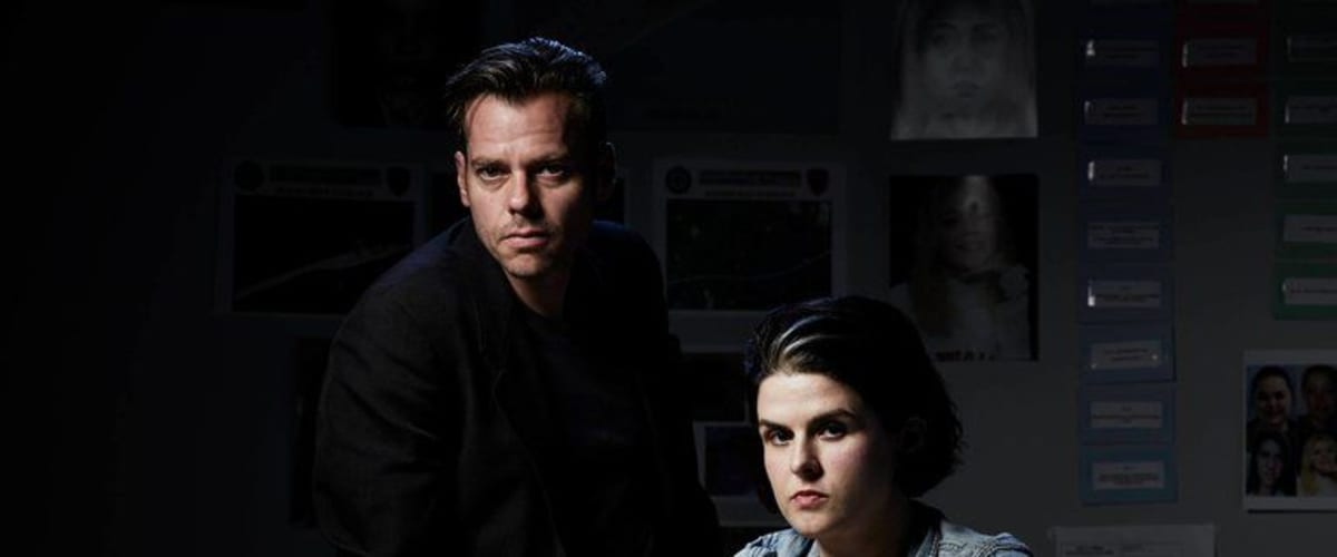 The Killing Season - Season 1