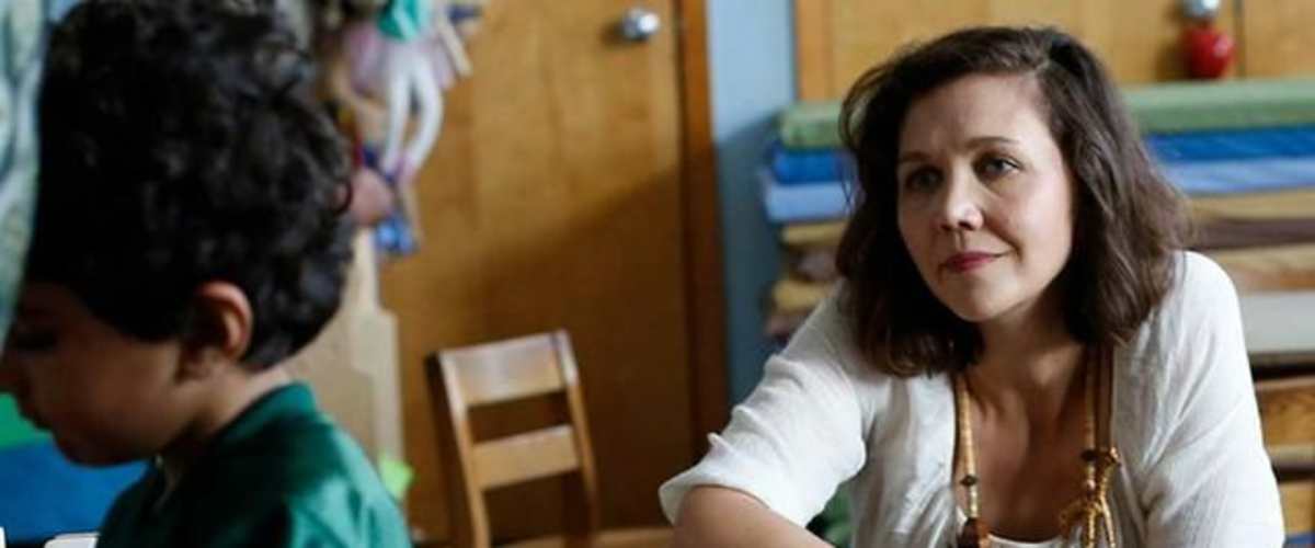 The Kindergarten Teacher