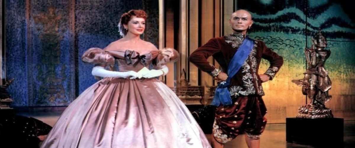Watch The King And I
