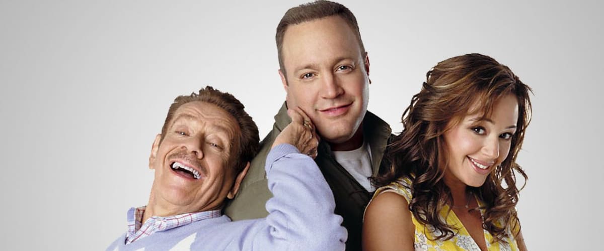Watch The King Of Queens - Season 2