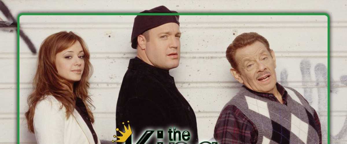Watch The King Of Queens - Season 3