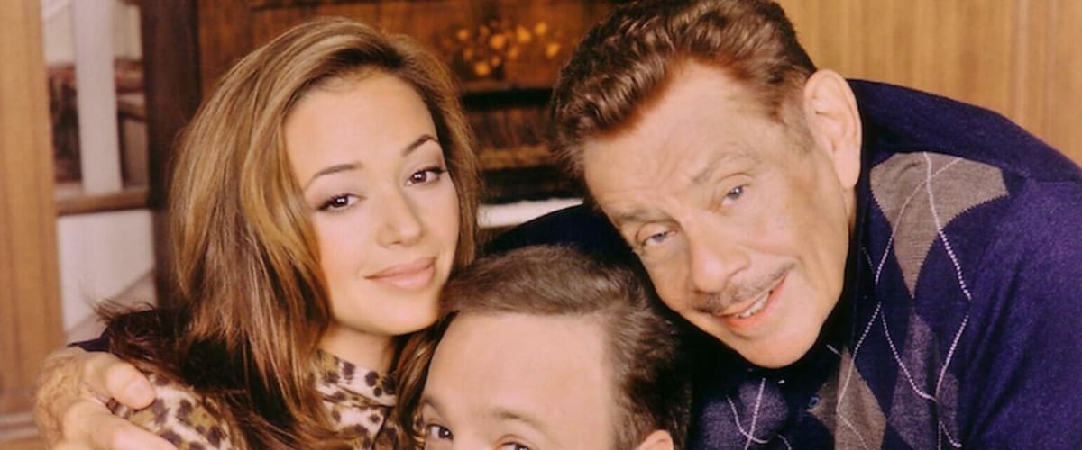Watch The King Of Queens - Season 6