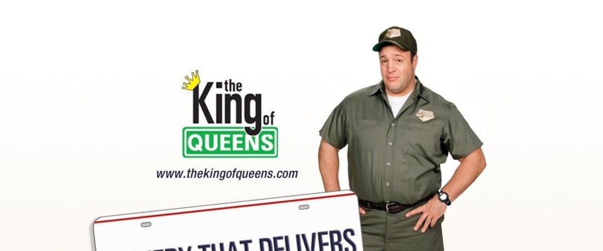 Watch The King Of Queens - Season 7