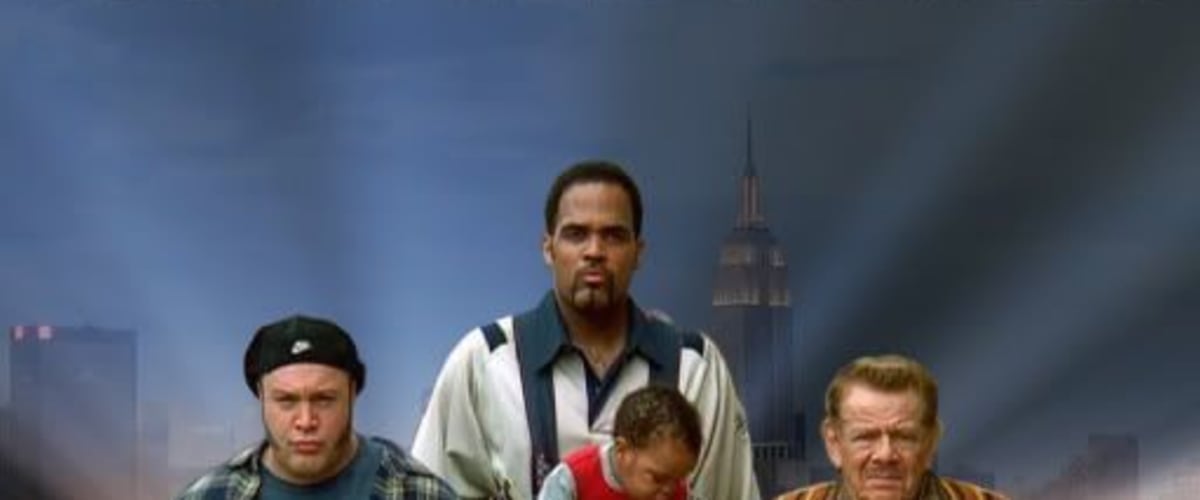 Watch The King Of Queens - Season 8