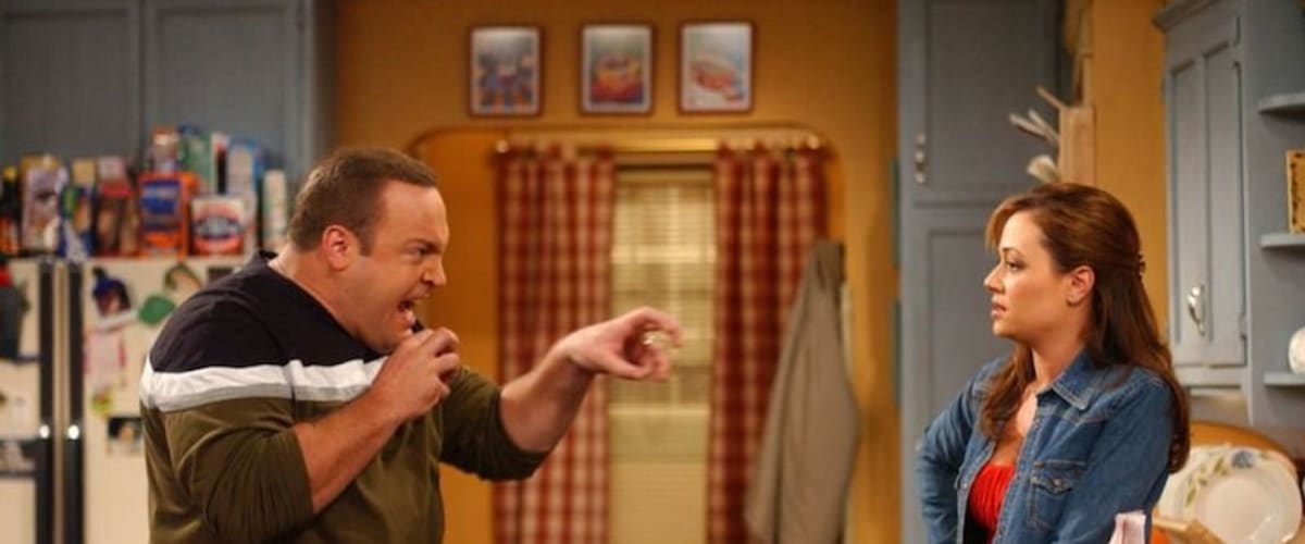 Watch The King Of Queens - Season 9
