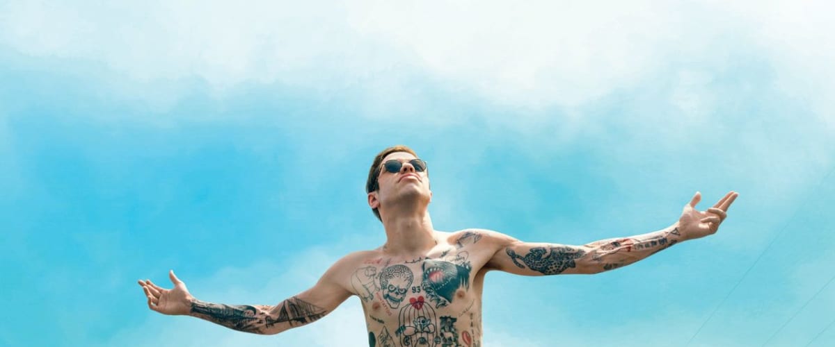 Watch The King of Staten Island