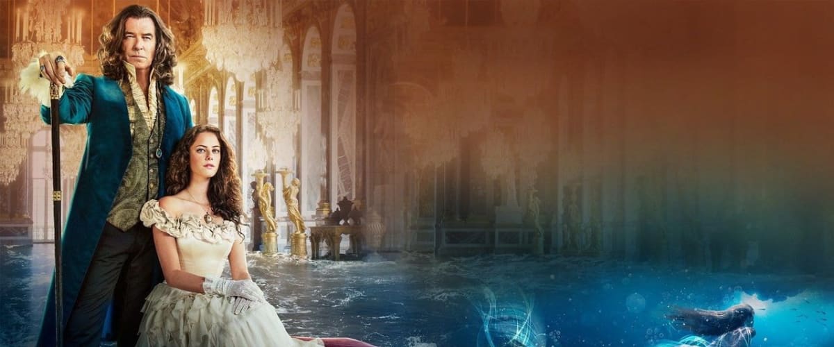 Watch The King's Daughter