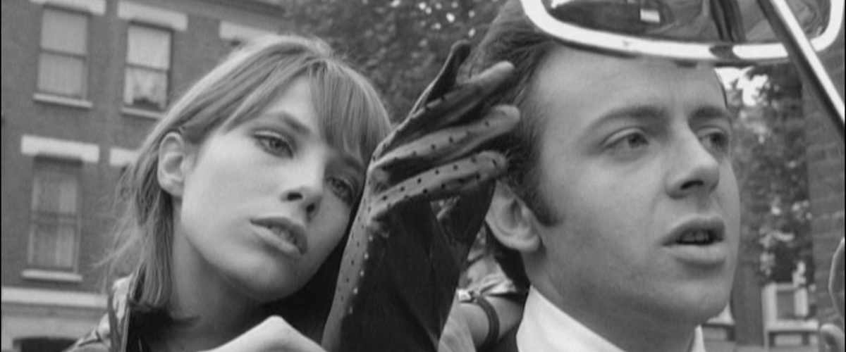 The Knack and How to Get It