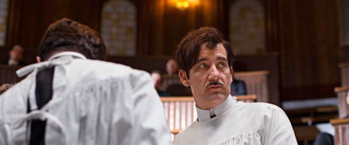 The Knick - Season 1