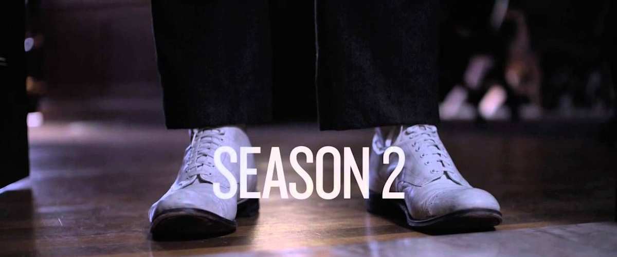 Watch The Knick - Season 2