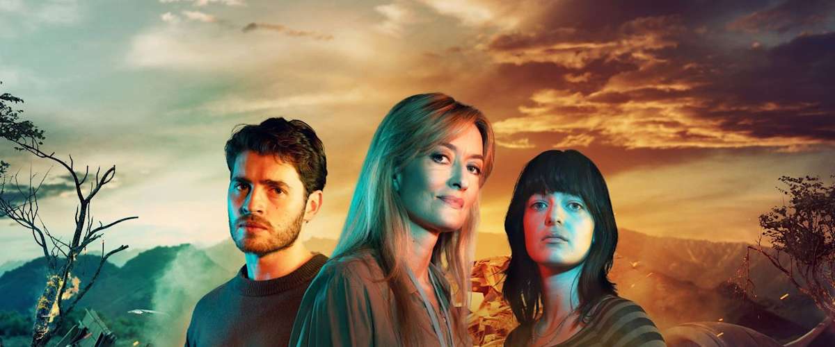 Watch The Kollective - Season 1