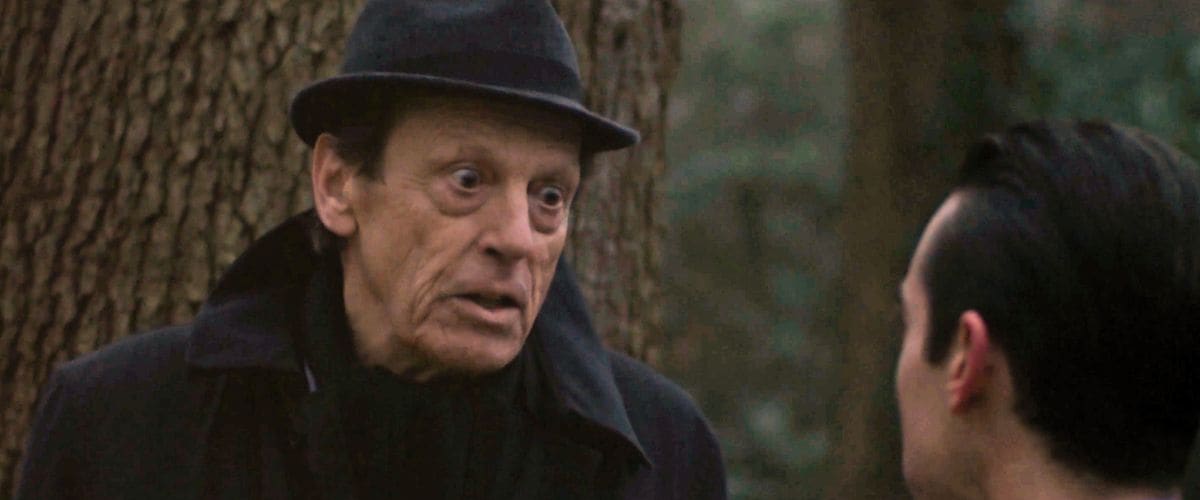 The Krays: Dead Man Walking