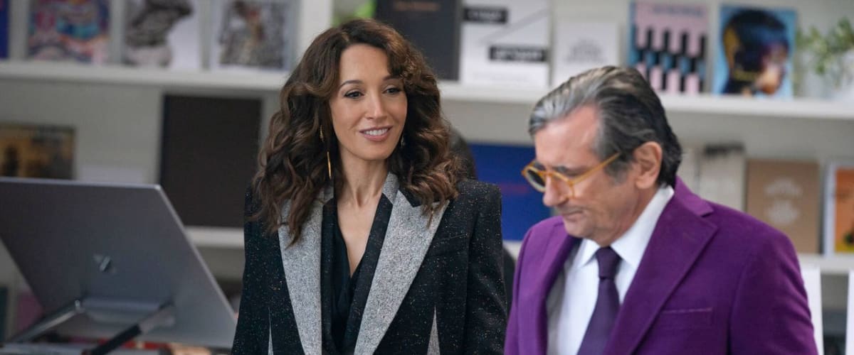 The L Word: Generation Q - Season 2