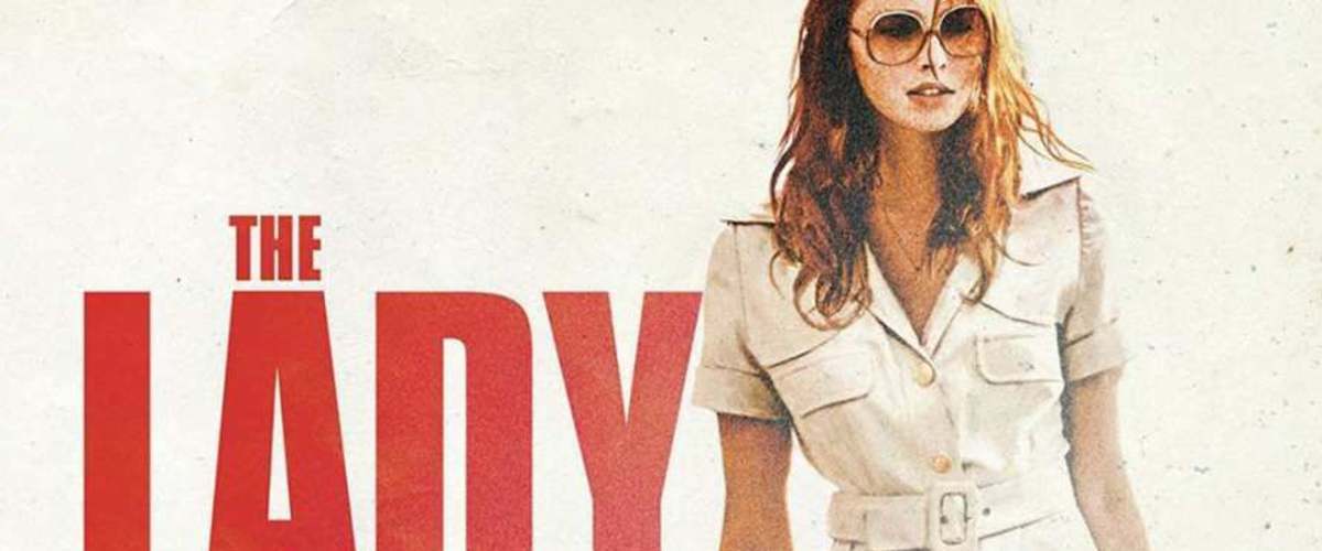 Watch The Lady in the Car with Glasses and the Gun (2015)