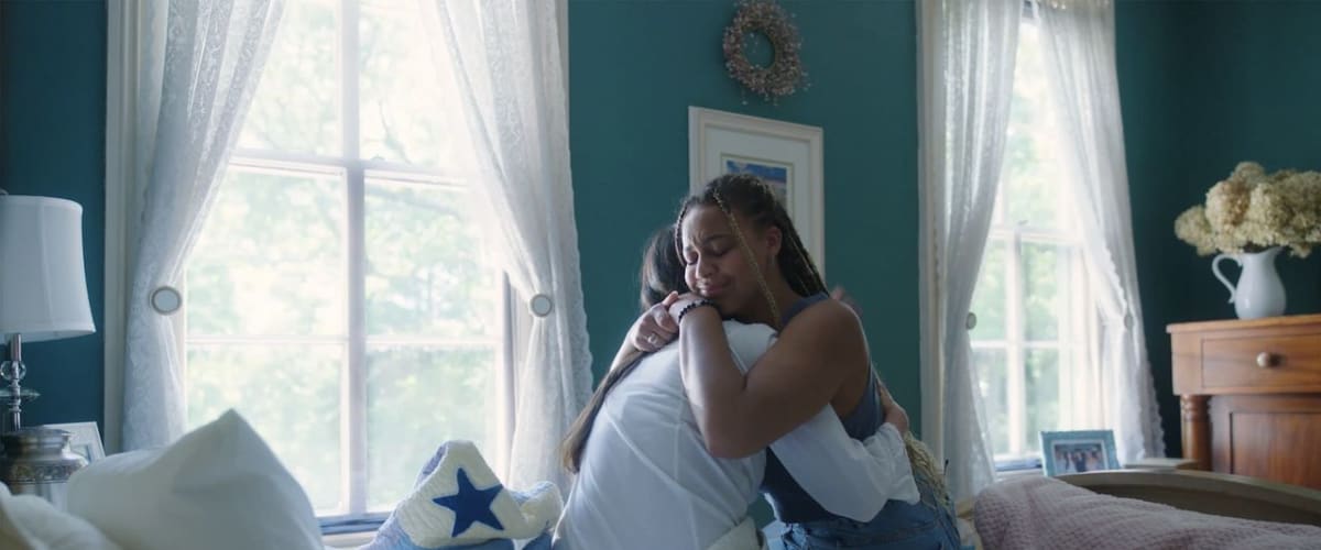 The Lady of the Lake