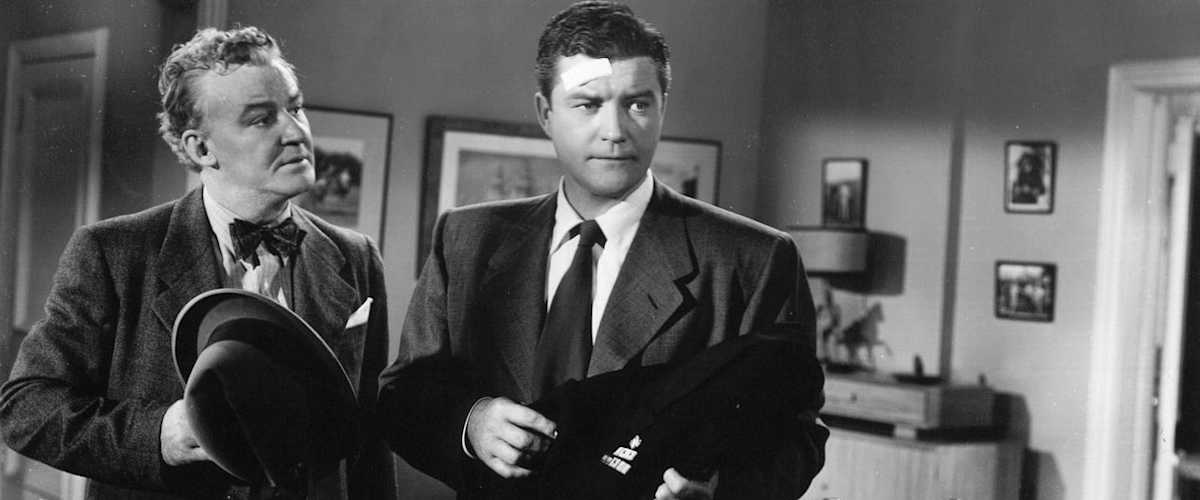 Watch The Lady Takes a Sailor