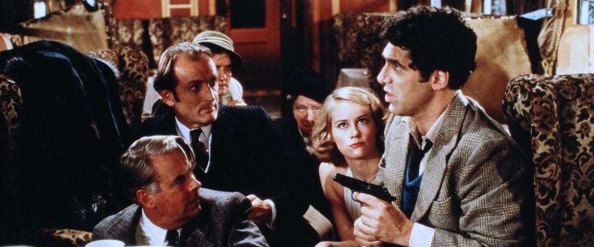 Watch The Lady Vanishes