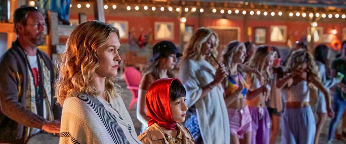 Watch The Lake - Season 1