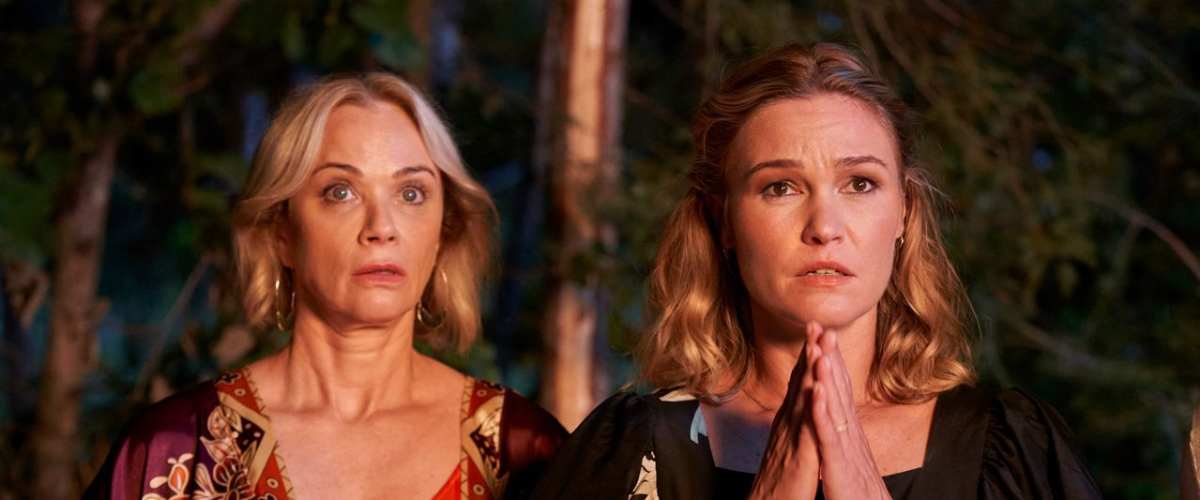 Watch The Lake - Season 2