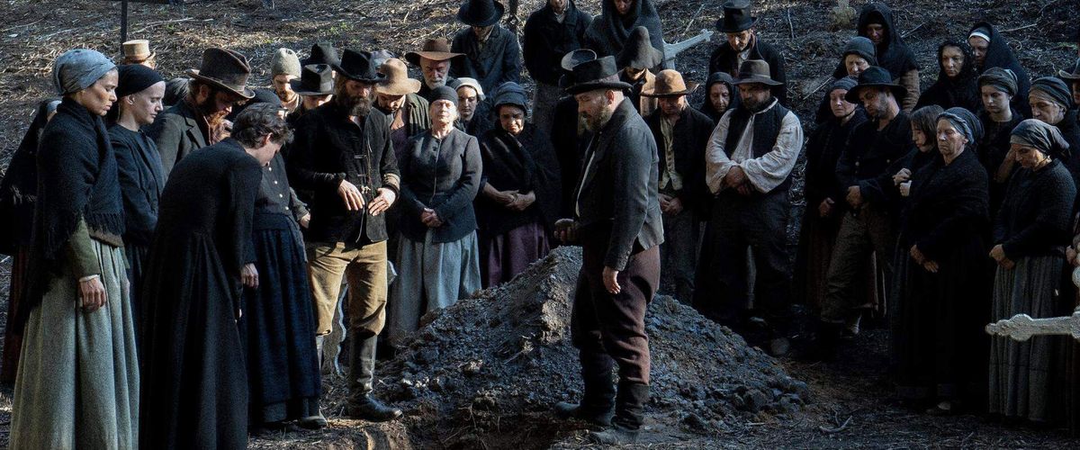 Watch The Last Ashes