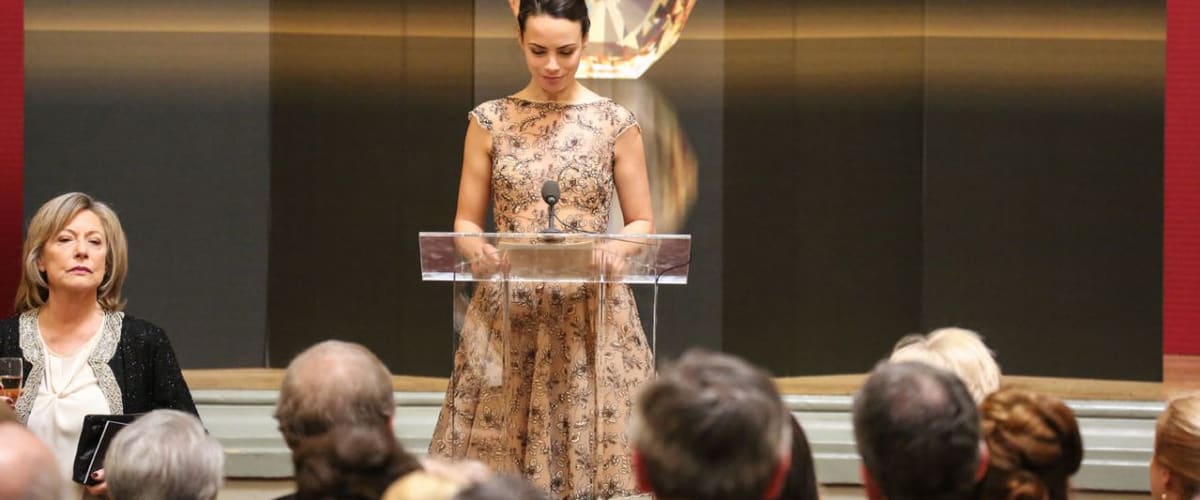 Watch The Last Diamond