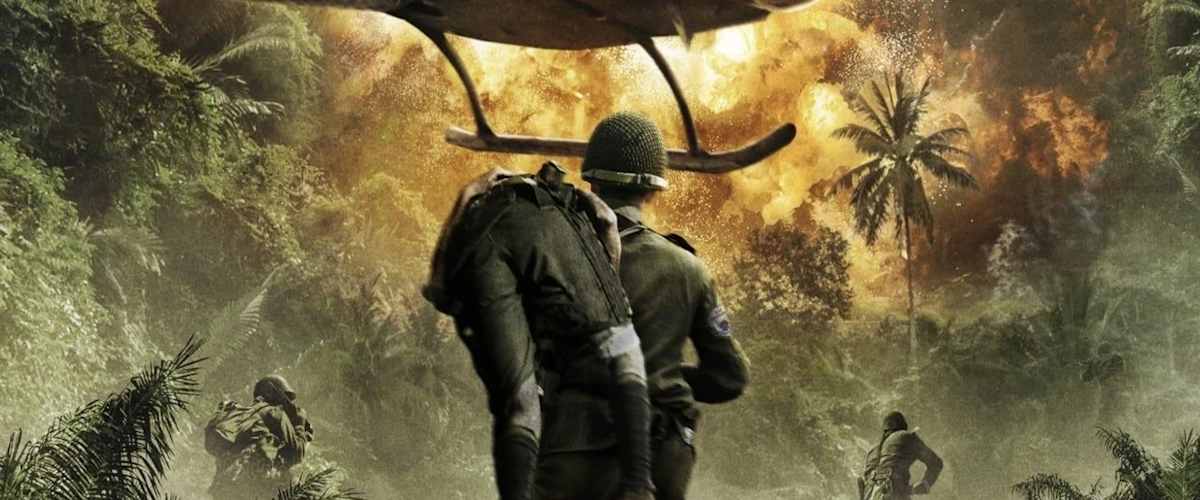 The Last Full Measure