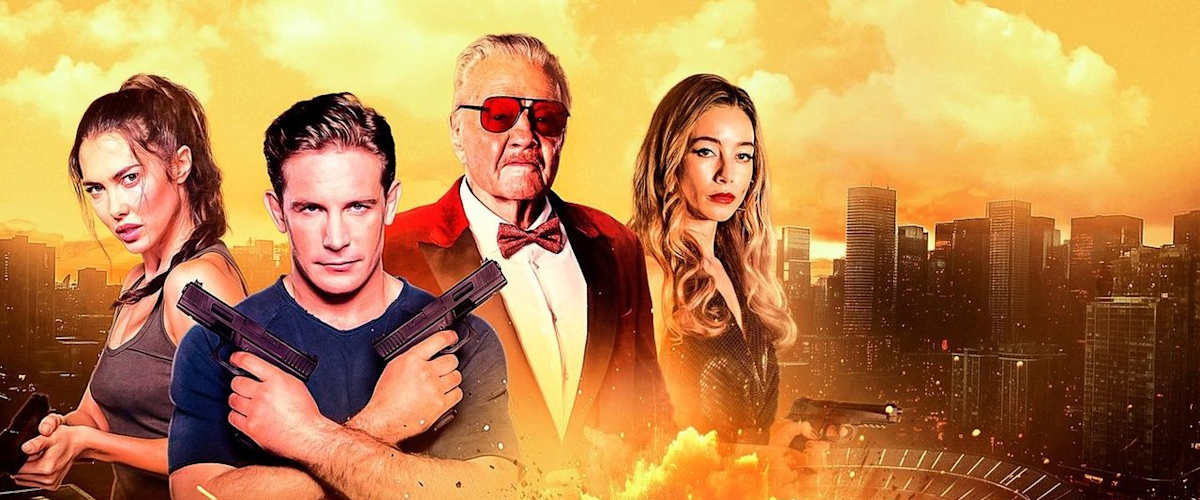 Watch The Last GunFight