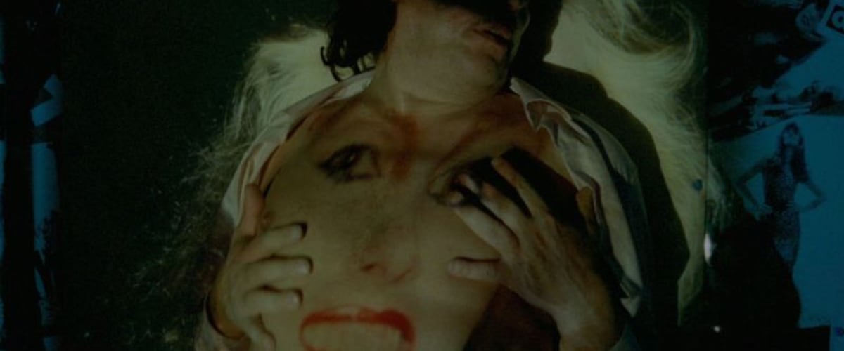 The Last Horror Film