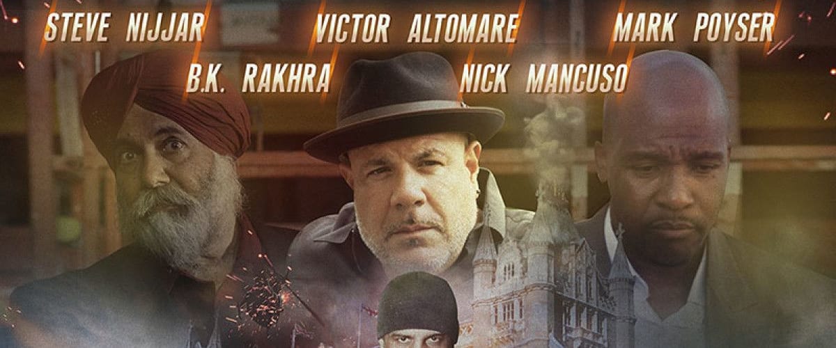 The Last King (2015)