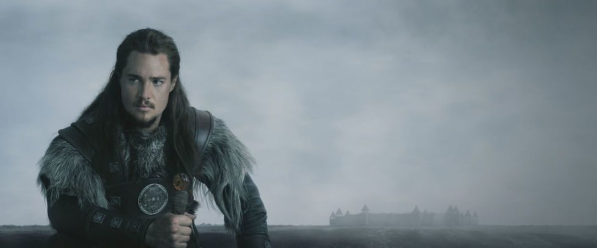 The Last Kingdom - Season 3