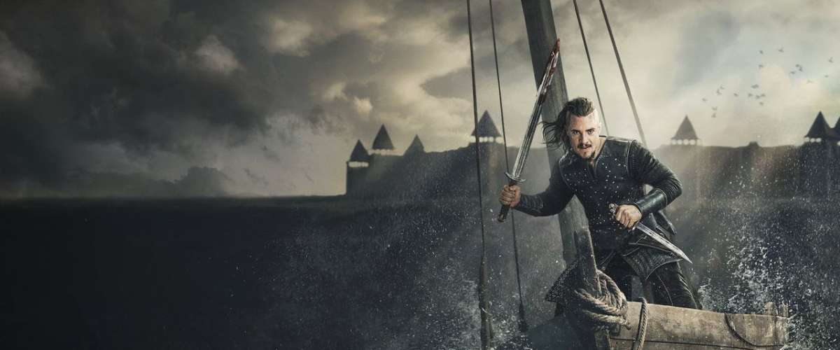 The Last Kingdom - Season 4