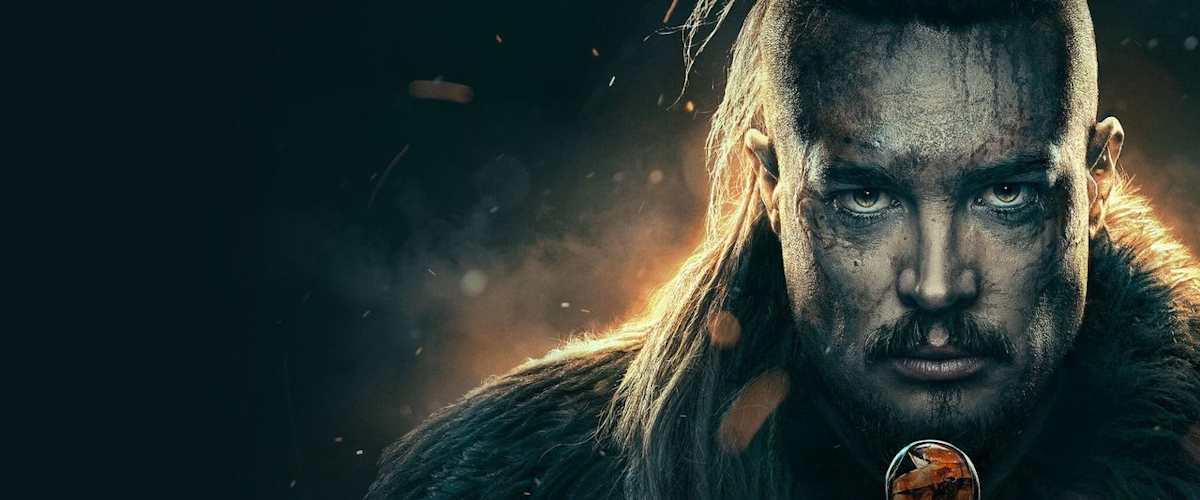 The Last Kingdom: Seven Kings Must Die