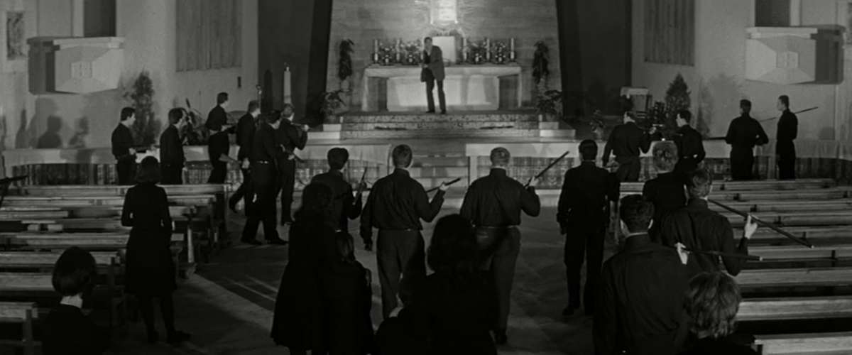 Watch The Last Man on Earth