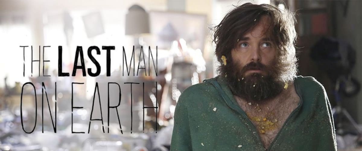 The Last Man On Earth - Season 1