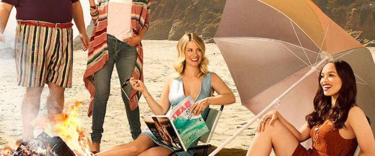 Watch The Last Man on Earth - Season 3