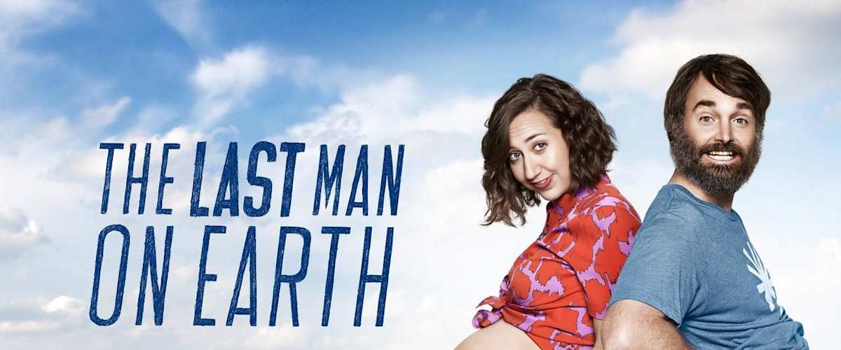 Watch The Last Man On Earth - Season 4