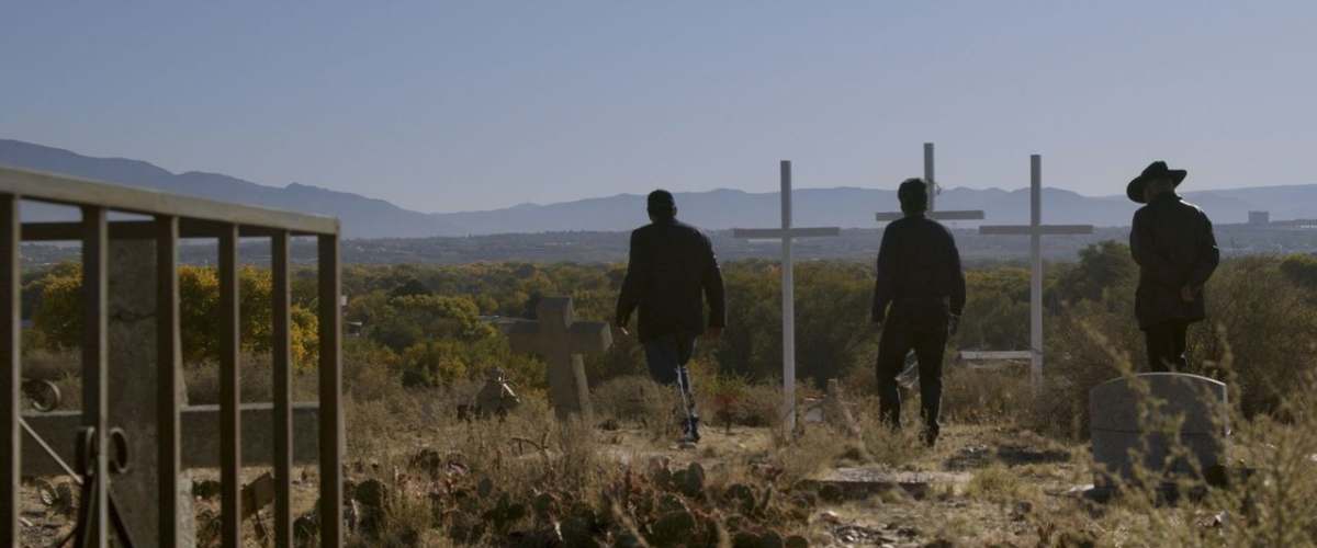 Watch The Last Narc - Season 1