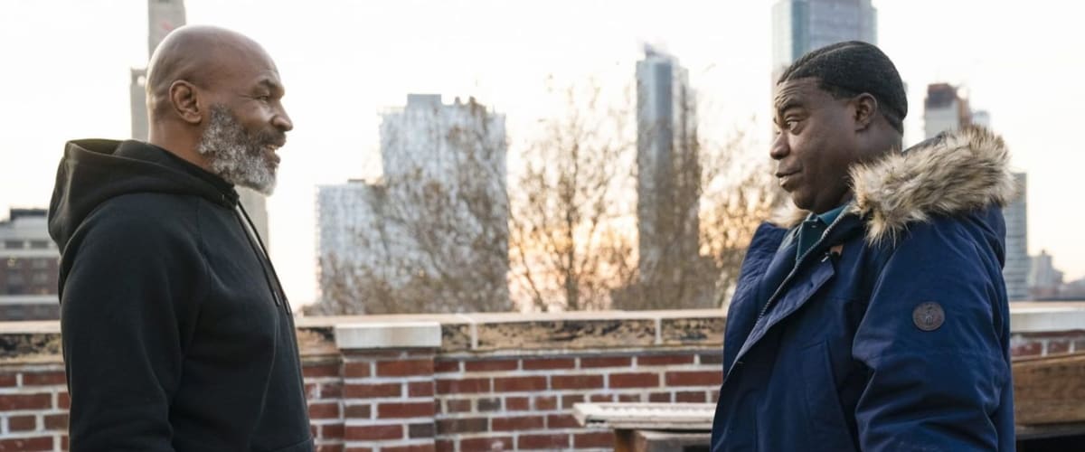 The Last OG - Season 3