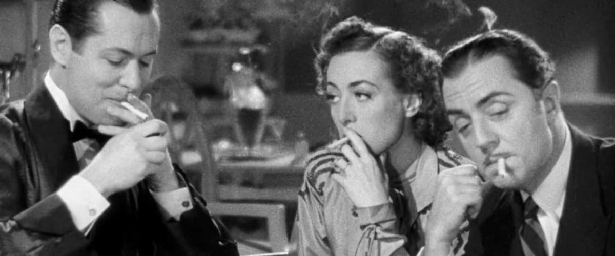 Watch The Last of Mrs Cheyney