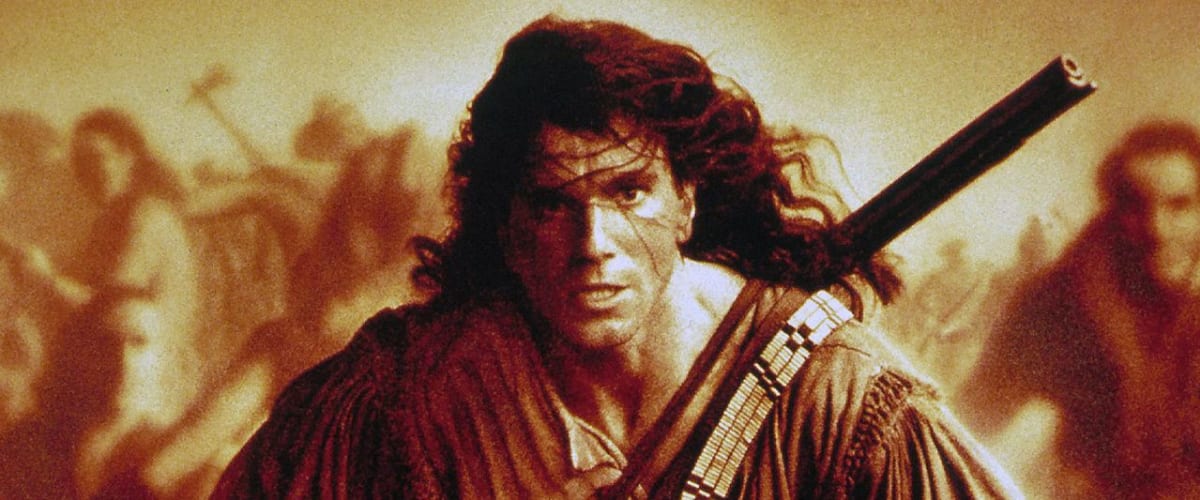 The Last of the Mohicans