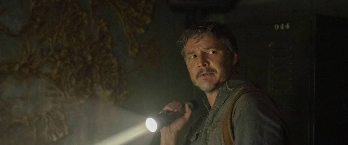 Watch The Last of Us - Season 1