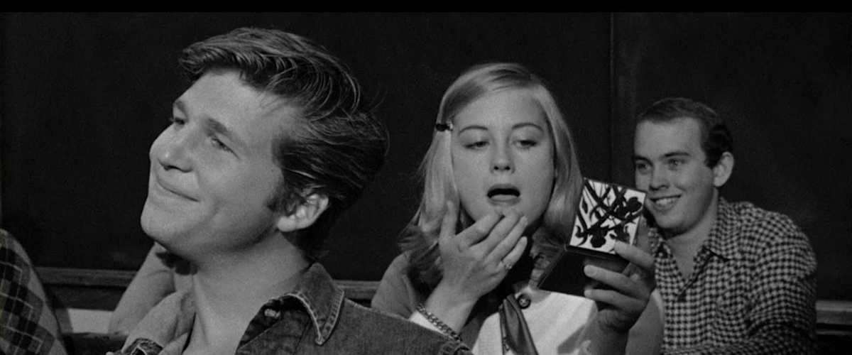 Watch The Last Picture Show