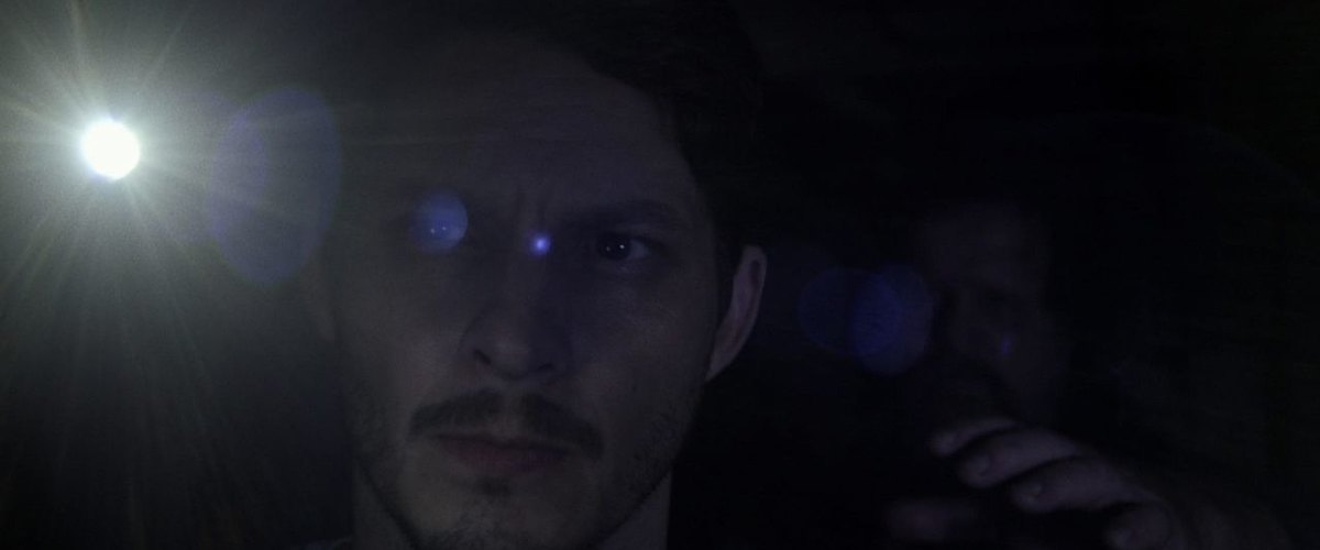 Watch The Last Possession