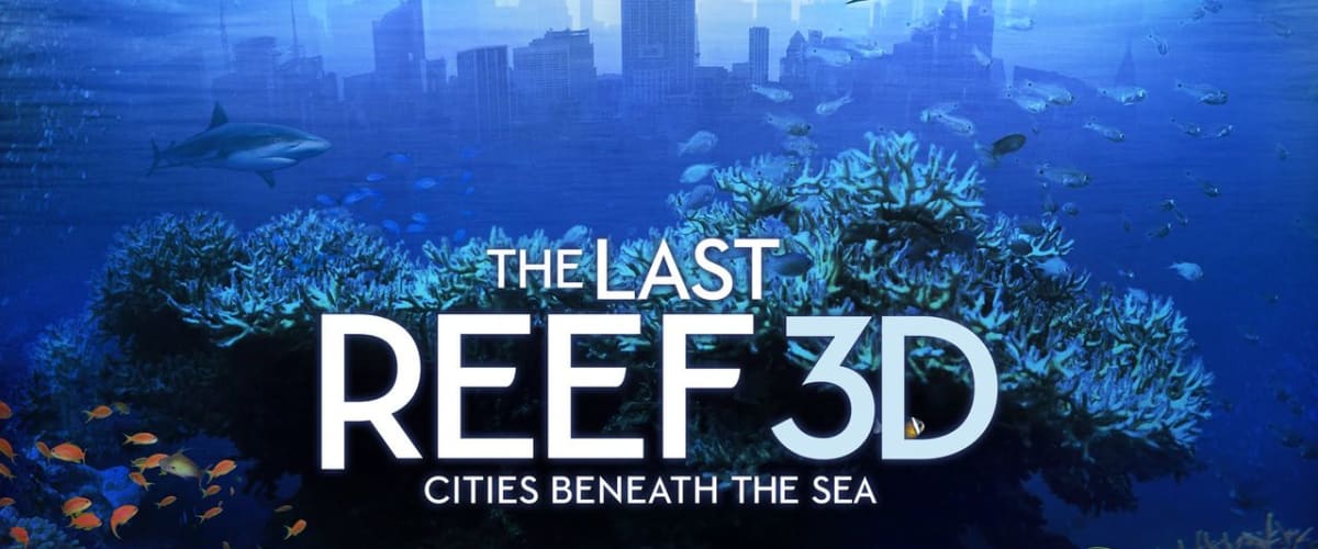 Watch The Last Reef